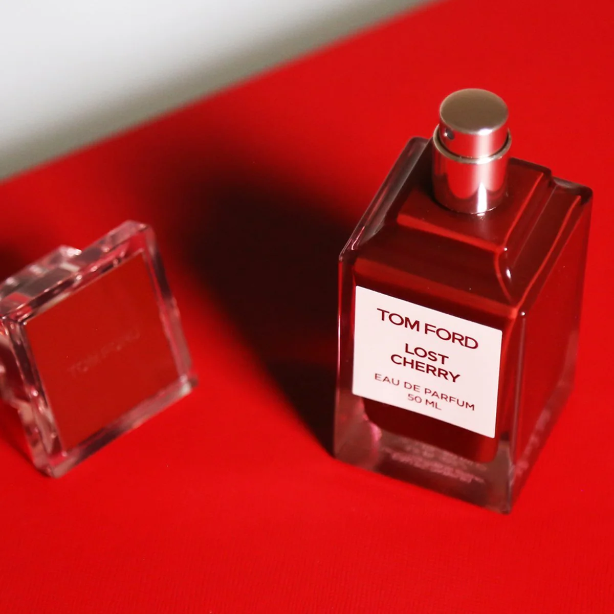 TOM FORD Lost Cherry EDP - Image 6