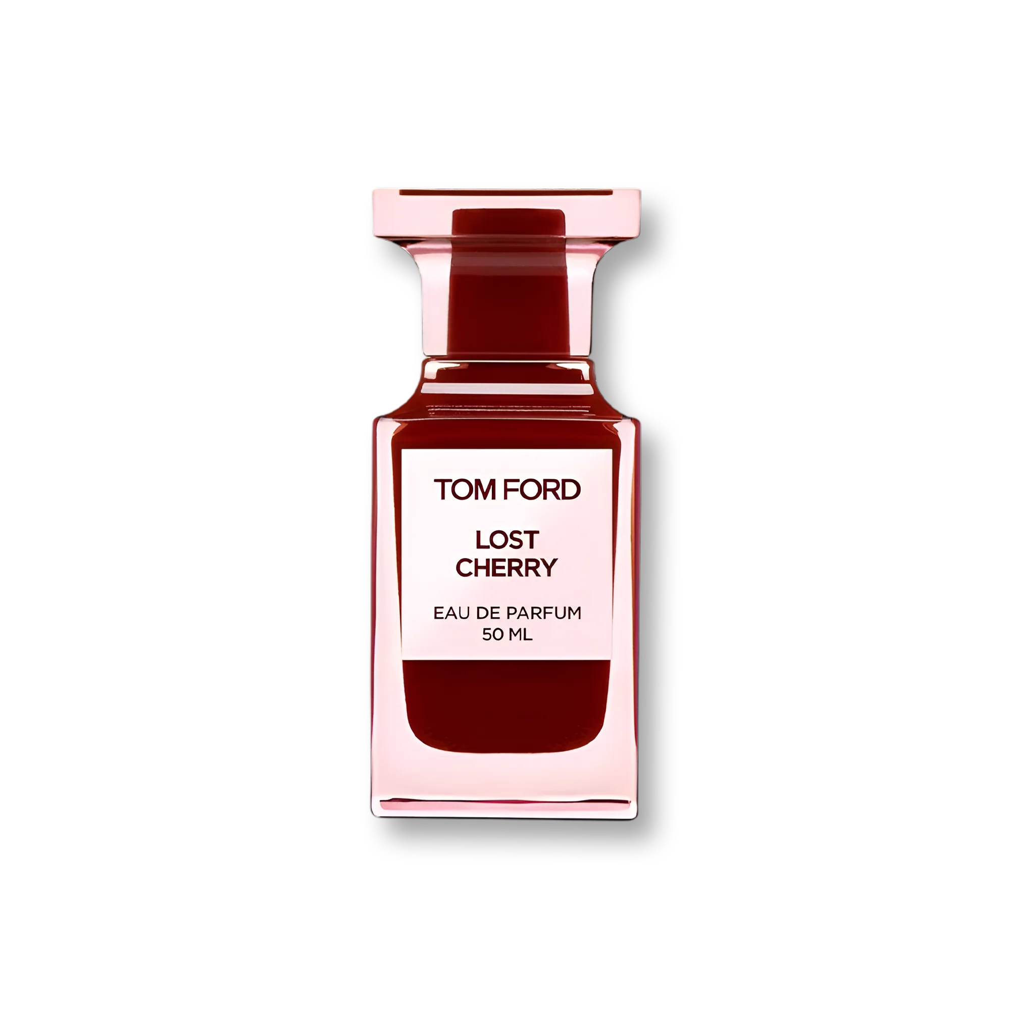 Tom Ford Lost Cherry EDP Set for Women