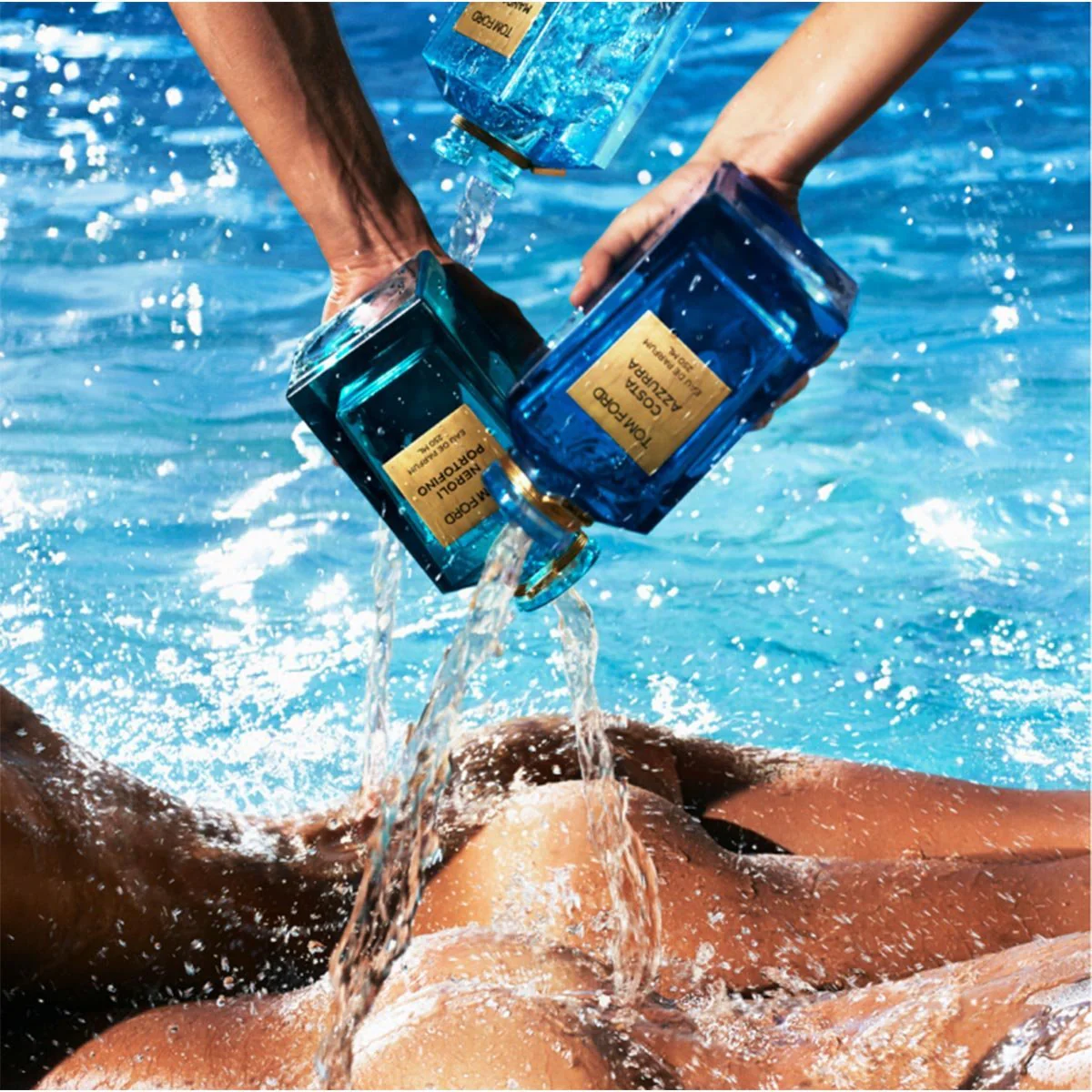 TOM FORD Mandarino di Amalfi EDP - Image 3