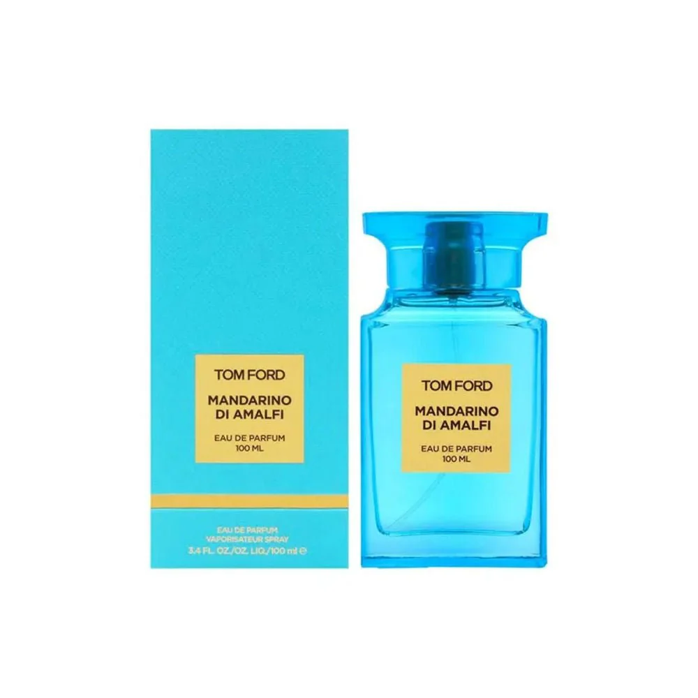 TOM FORD Mandarino di Amalfi EDP - Image 4