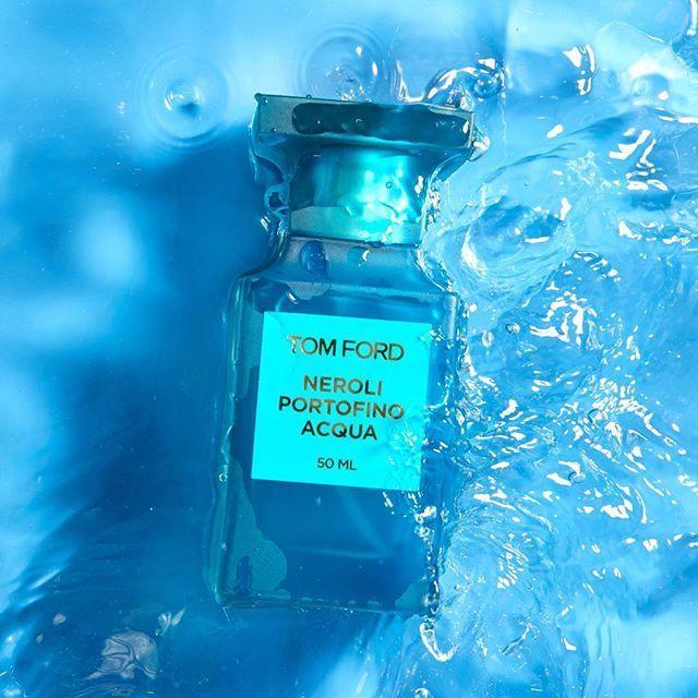 TOM FORD Neroli Portofino Acqua EDT - Image 2