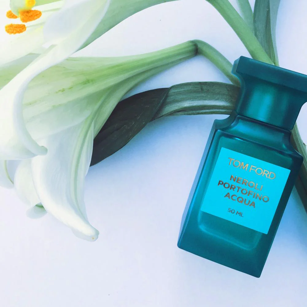 TOM FORD Neroli Portofino Acqua EDT - Image 3