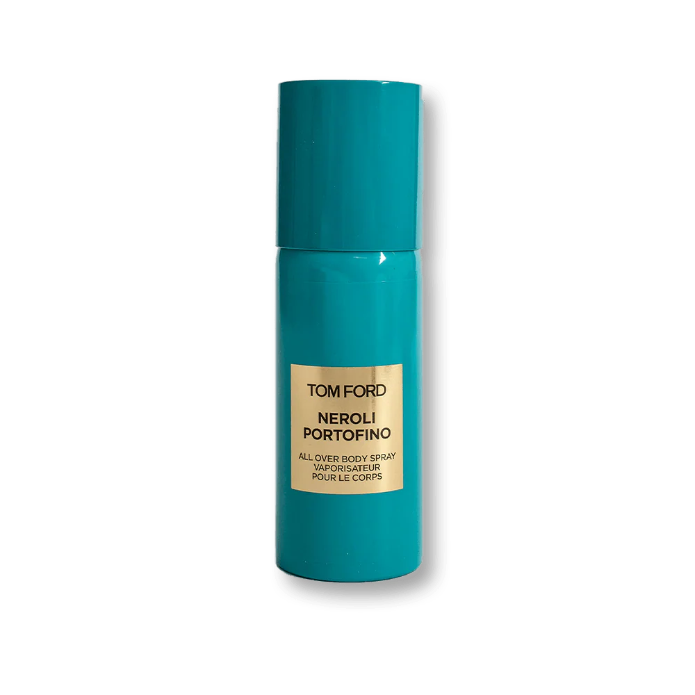 Tom Ford Neroli Portofino All Over Body Spray