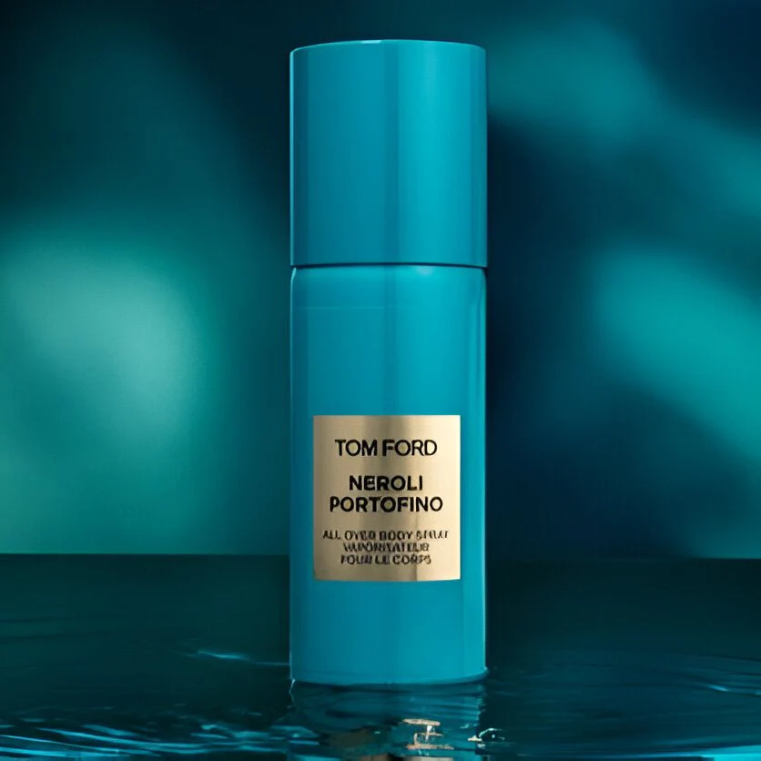 Tom Ford Neroli Portofino All Over Body Spray - Image 2