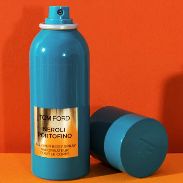 Tom Ford Neroli Portofino All Over Body Spray - Image 3