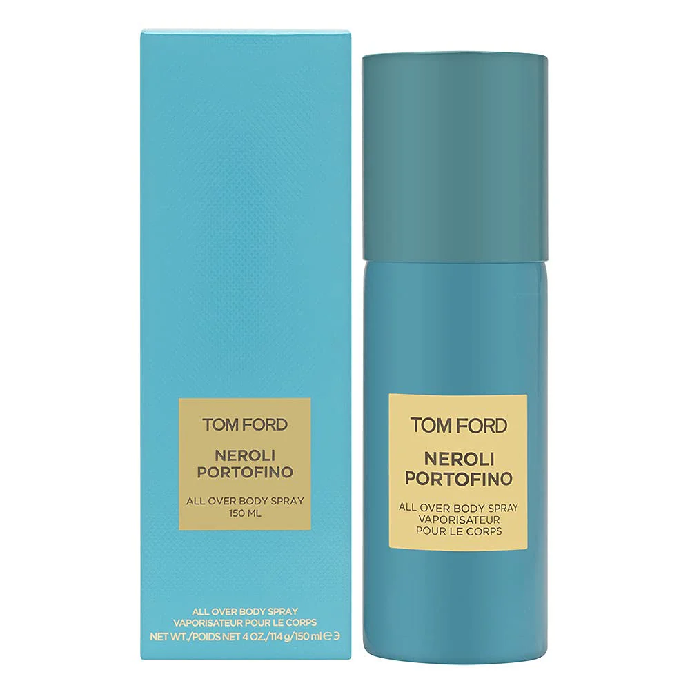 Tom Ford Neroli Portofino All Over Body Spray - Image 4