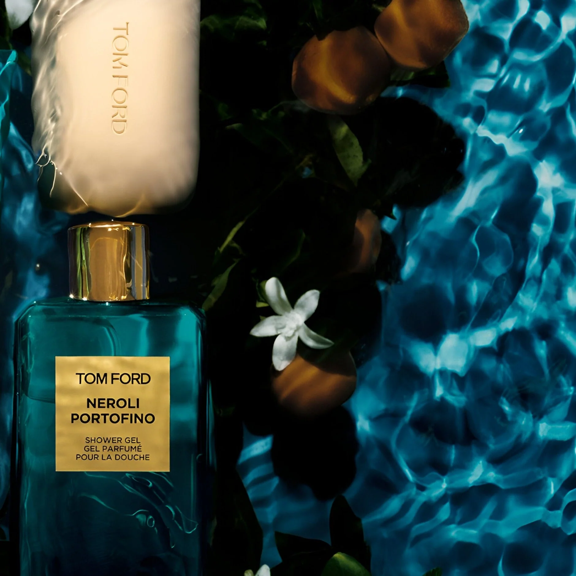Tom Ford Neroli Portofino Body Moisturizer - Image 3