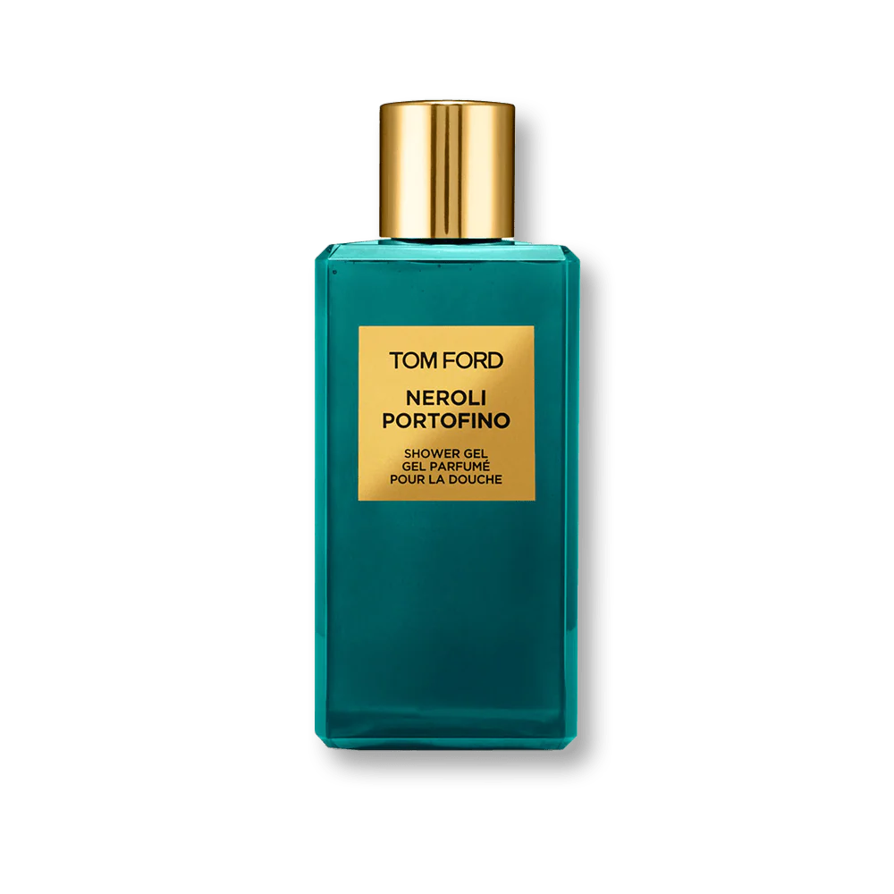 Tom Ford Neroli Portofino Shower Gel