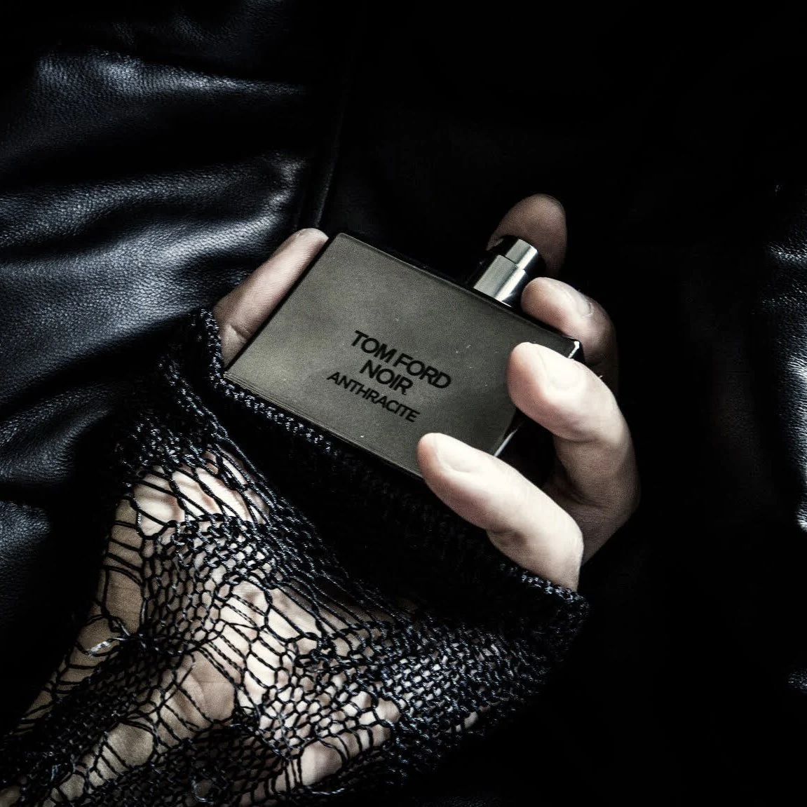 TOM FORD Noir Anthracite EDP - Image 2