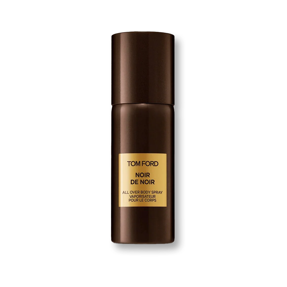 Tom Ford Noir De Noir All Over Body Spray