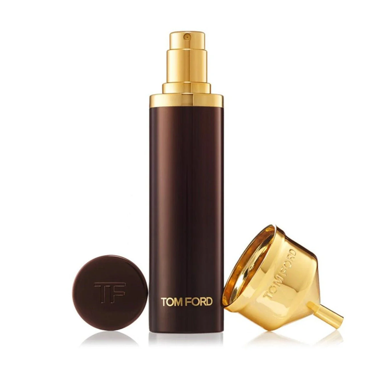 Tom Ford Noir De Noir All Over Body Spray - Image 3