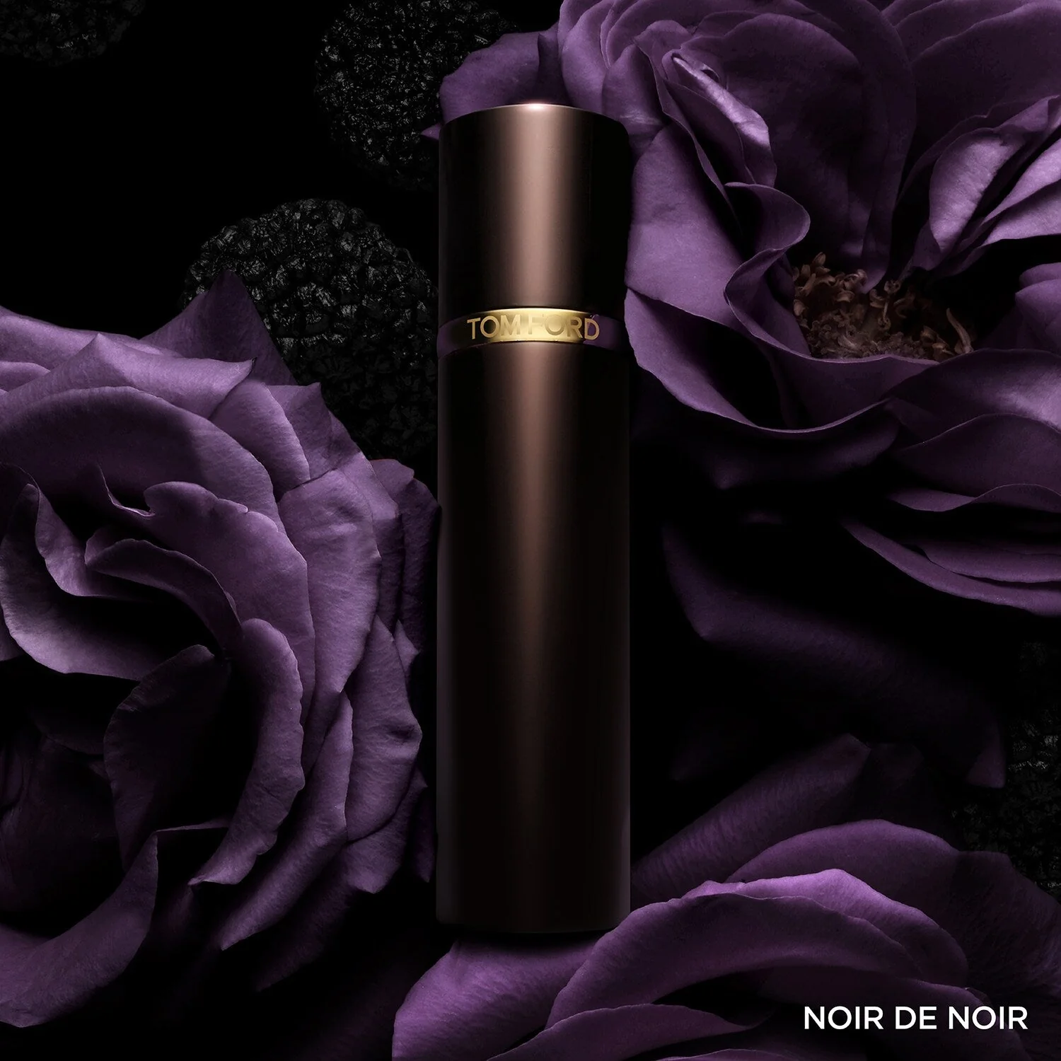 Tom Ford Noir De Noir EDP - Image 3