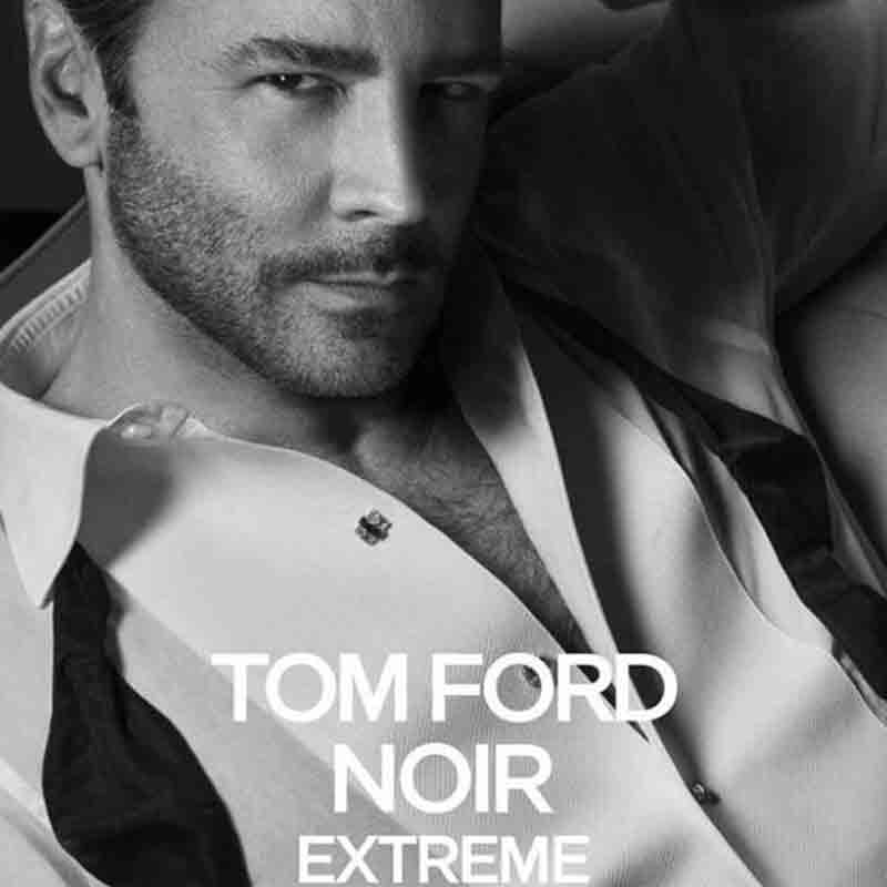 TOM FORD Noir Extreme EDP - Image 3