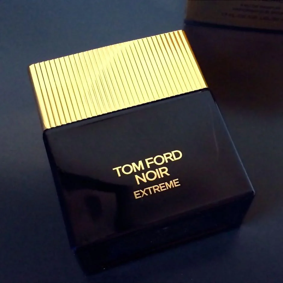 TOM FORD Noir Extreme EDP - Image 4