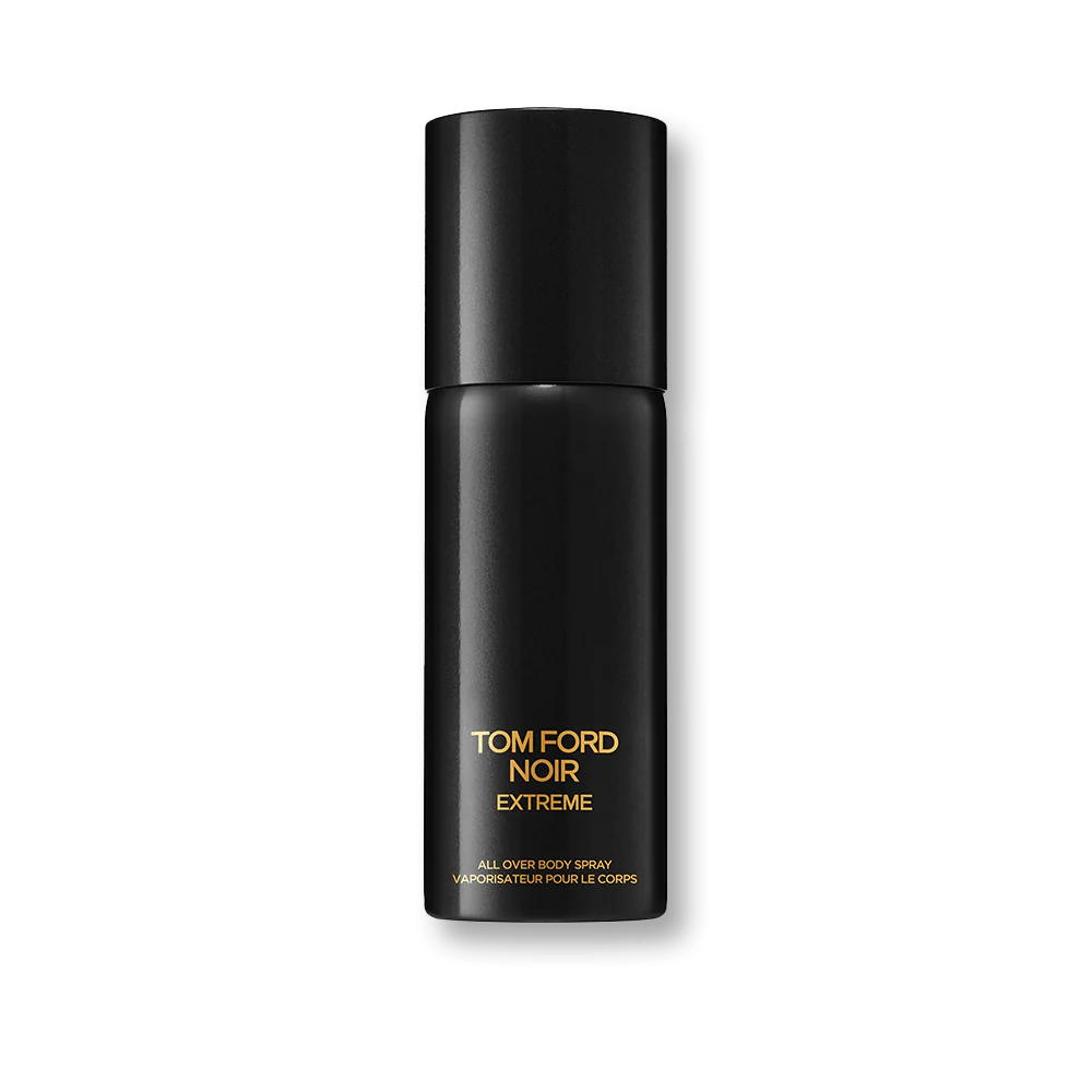 Tom Ford Noir Extreme For Men All Over Body Spray