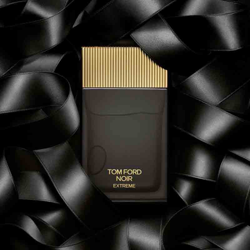 Tom Ford Noir Extreme For Men All Over Body Spray - Image 2
