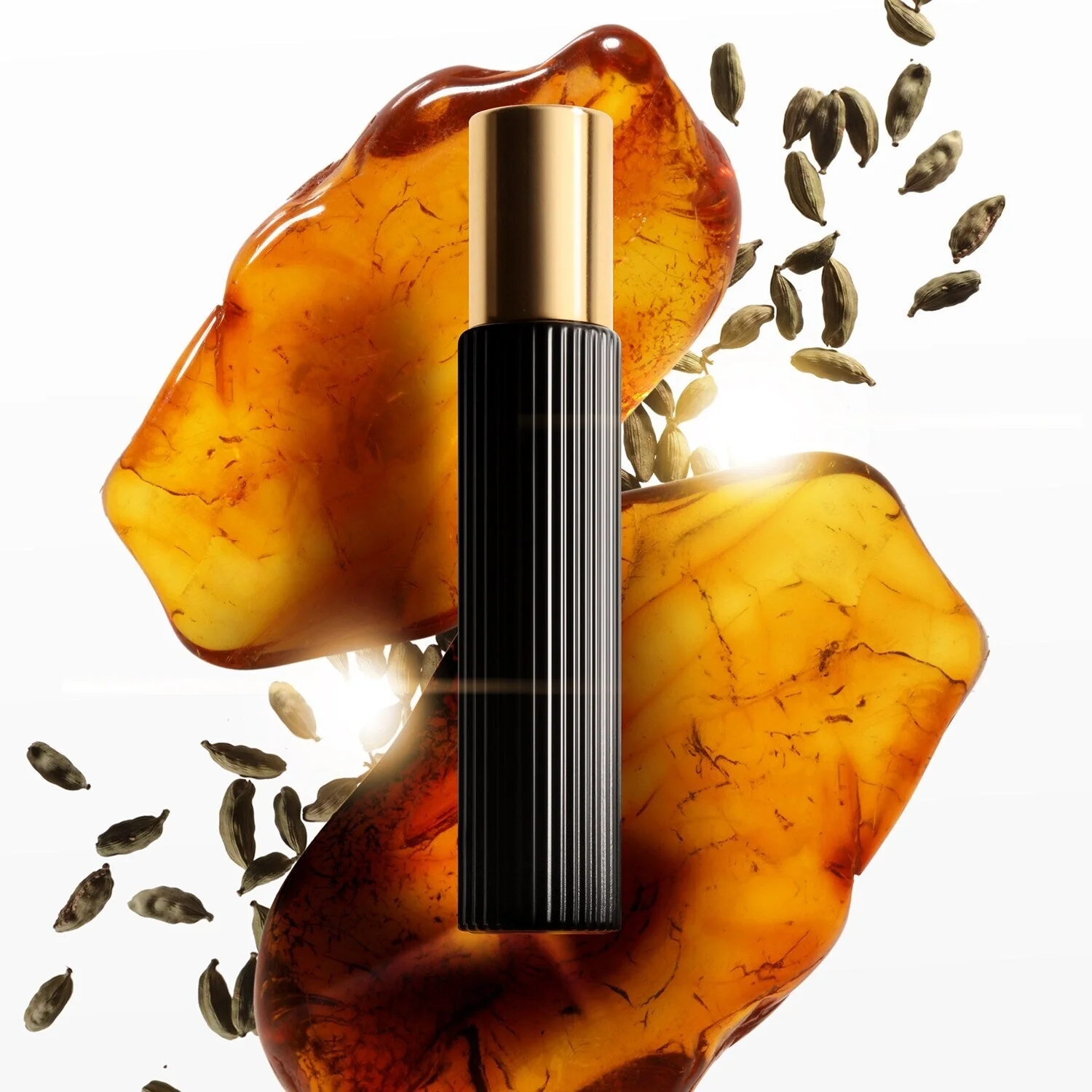 Tom Ford Noir Extreme For Men All Over Body Spray - Image 3