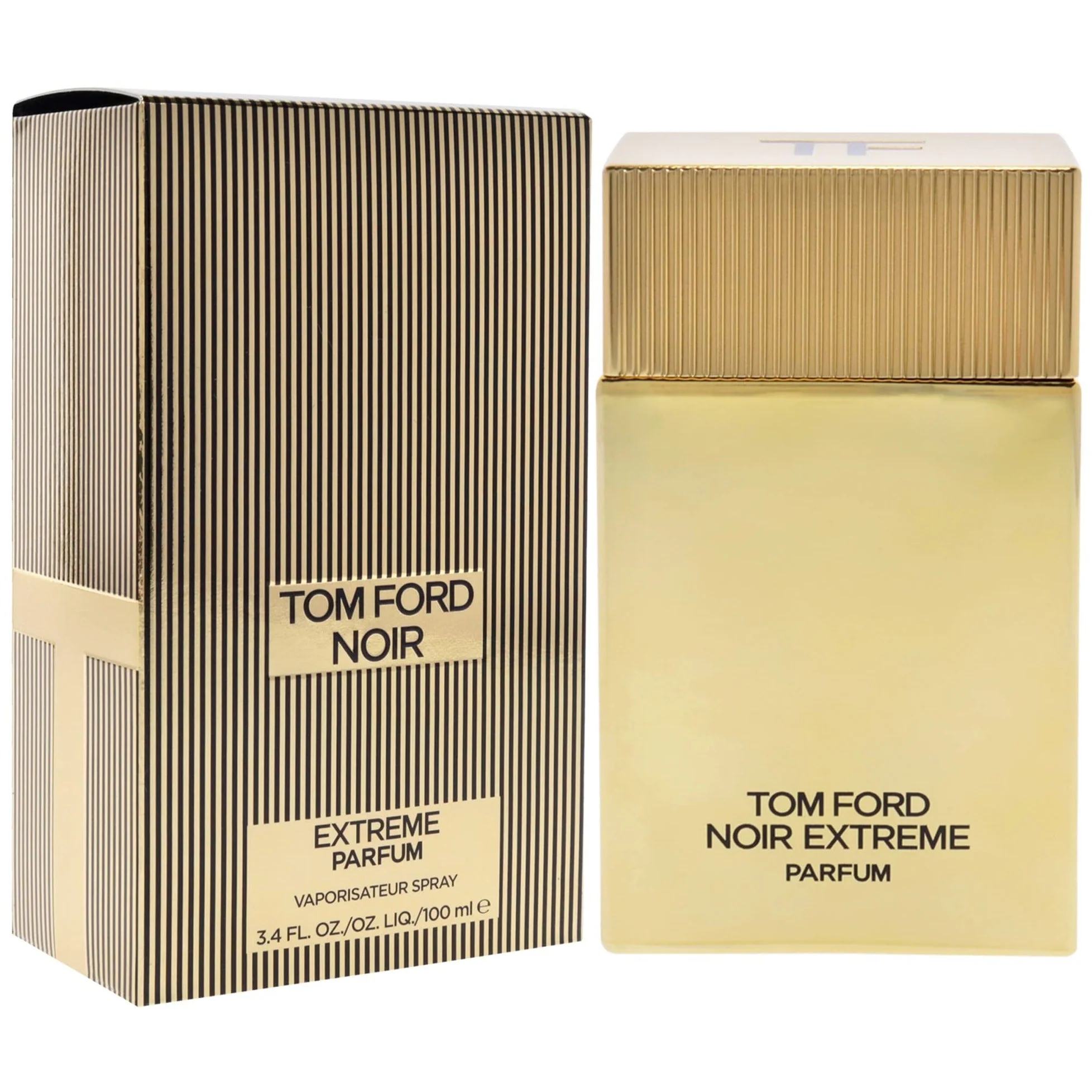 Tom Ford Noir Extreme Parfum - Image 4
