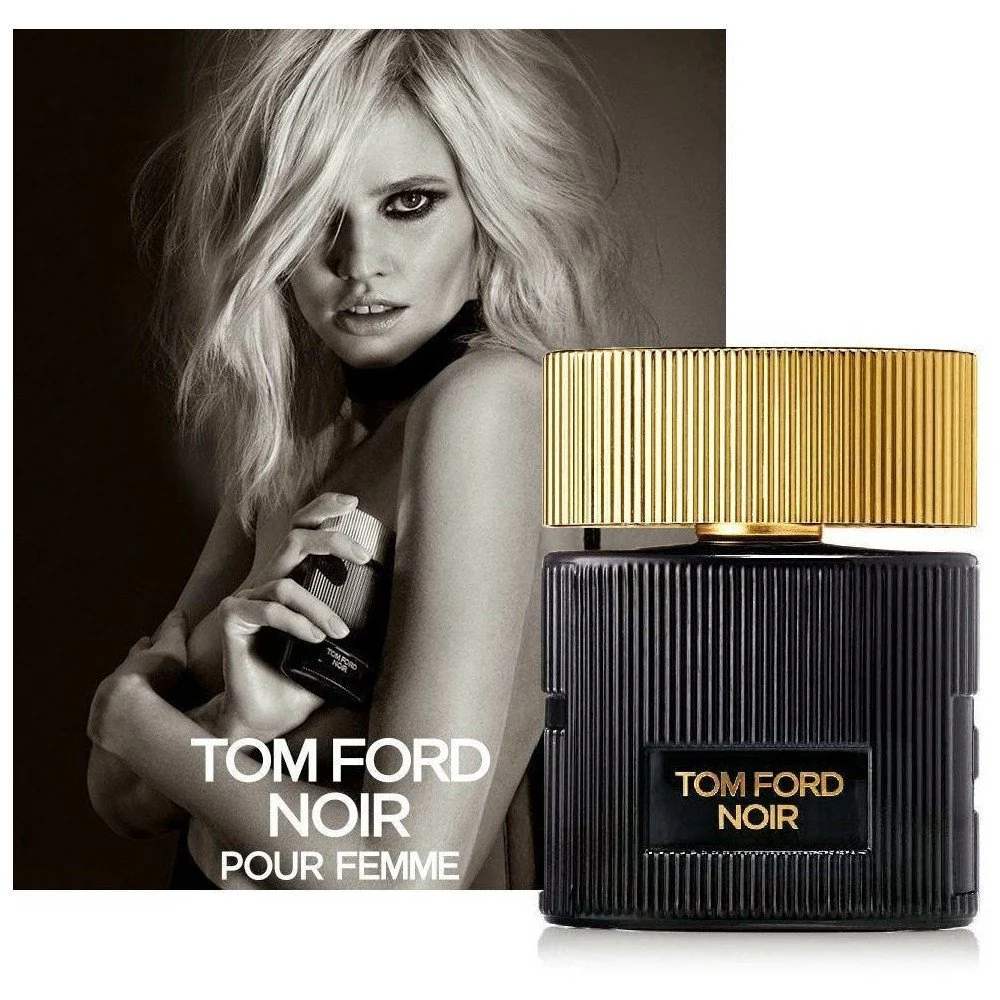 TOM FORD Noir Pour Femme EDP - Image 2