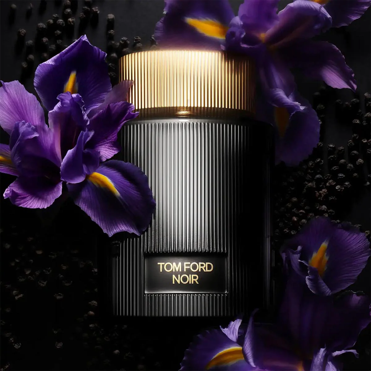 TOM FORD Noir Pour Femme EDP - Image 3