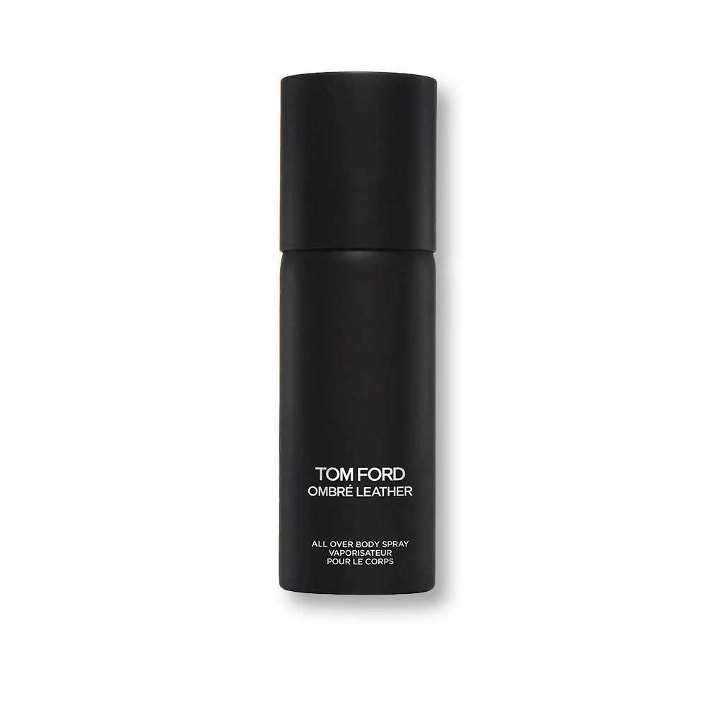 Tom Ford Ombre Leather All Over Body Spray