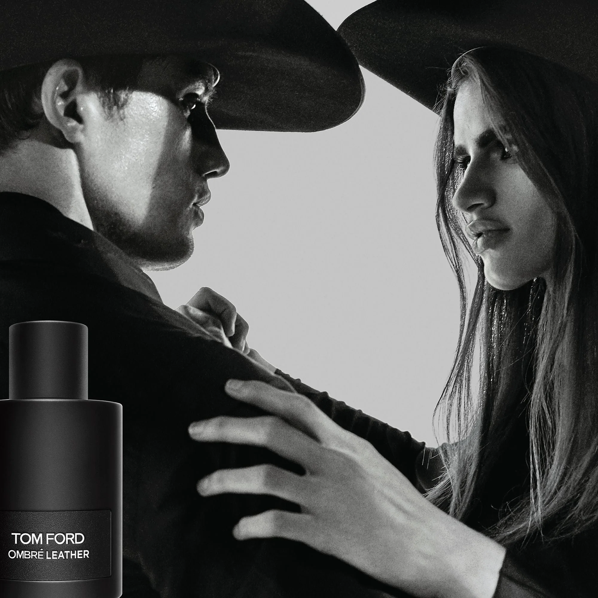 Tom Ford Ombre Leather All Over Body Spray - Image 2
