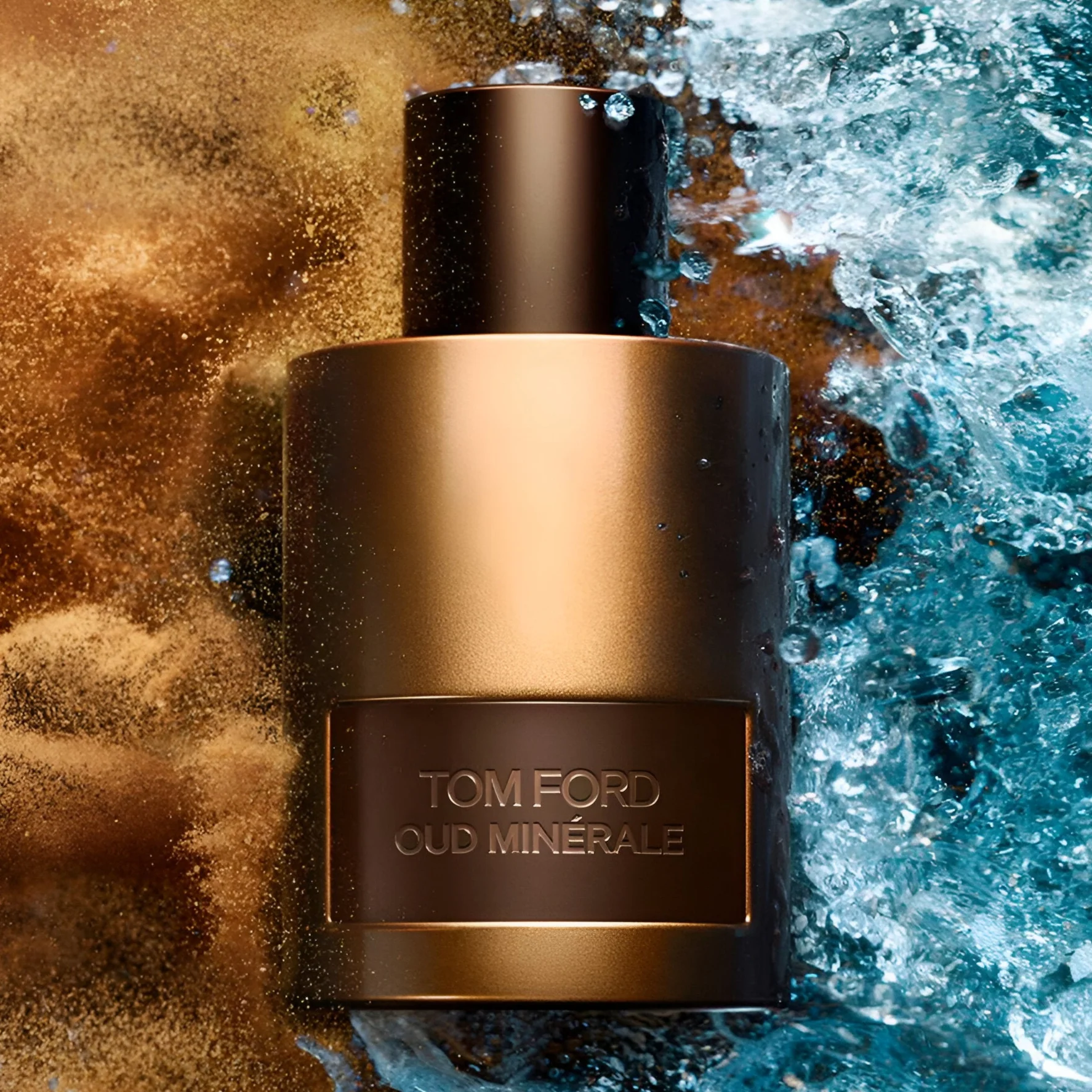 Tom Ford Oud Minerale EDP - Image 2