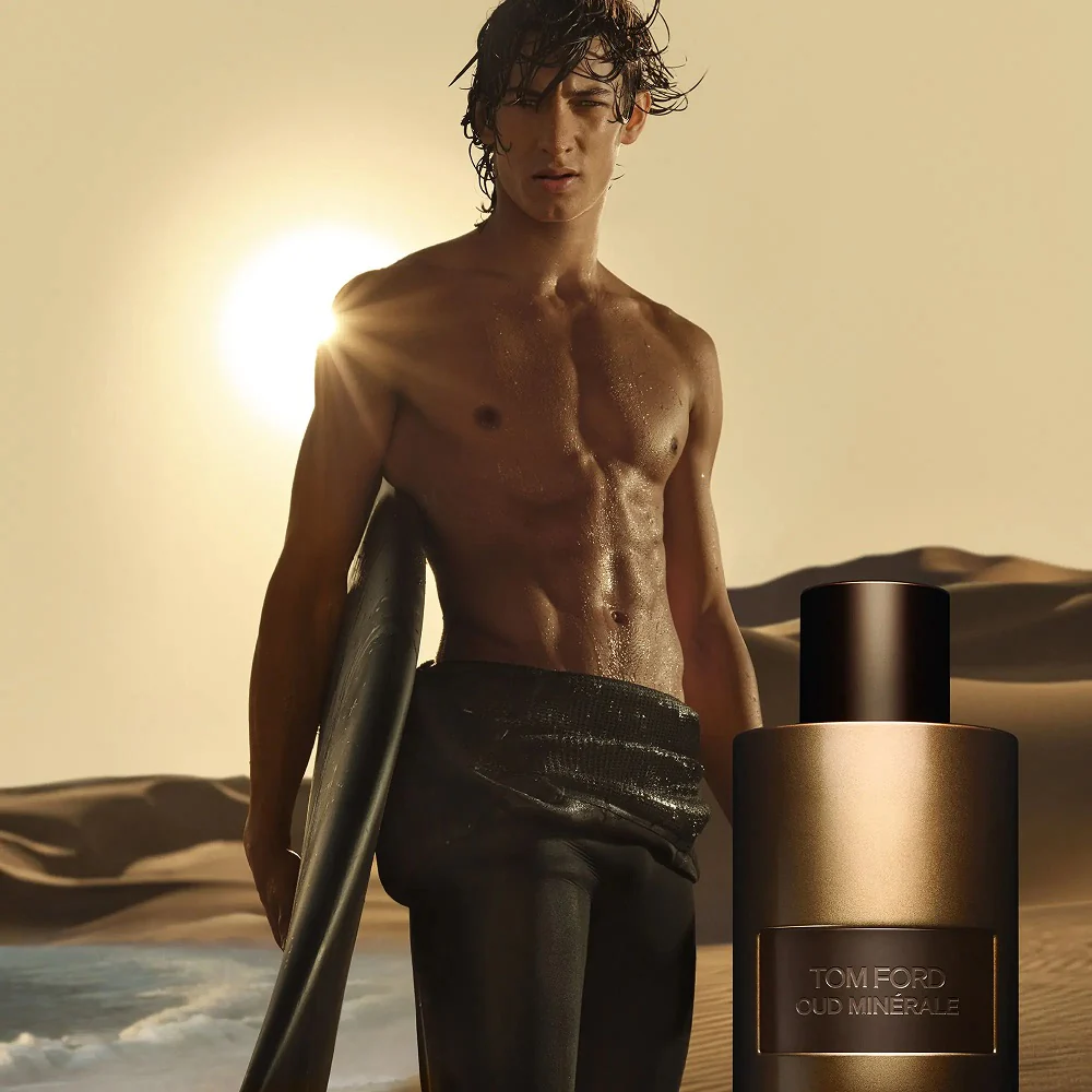 Tom Ford Oud Minerale EDP - Image 3