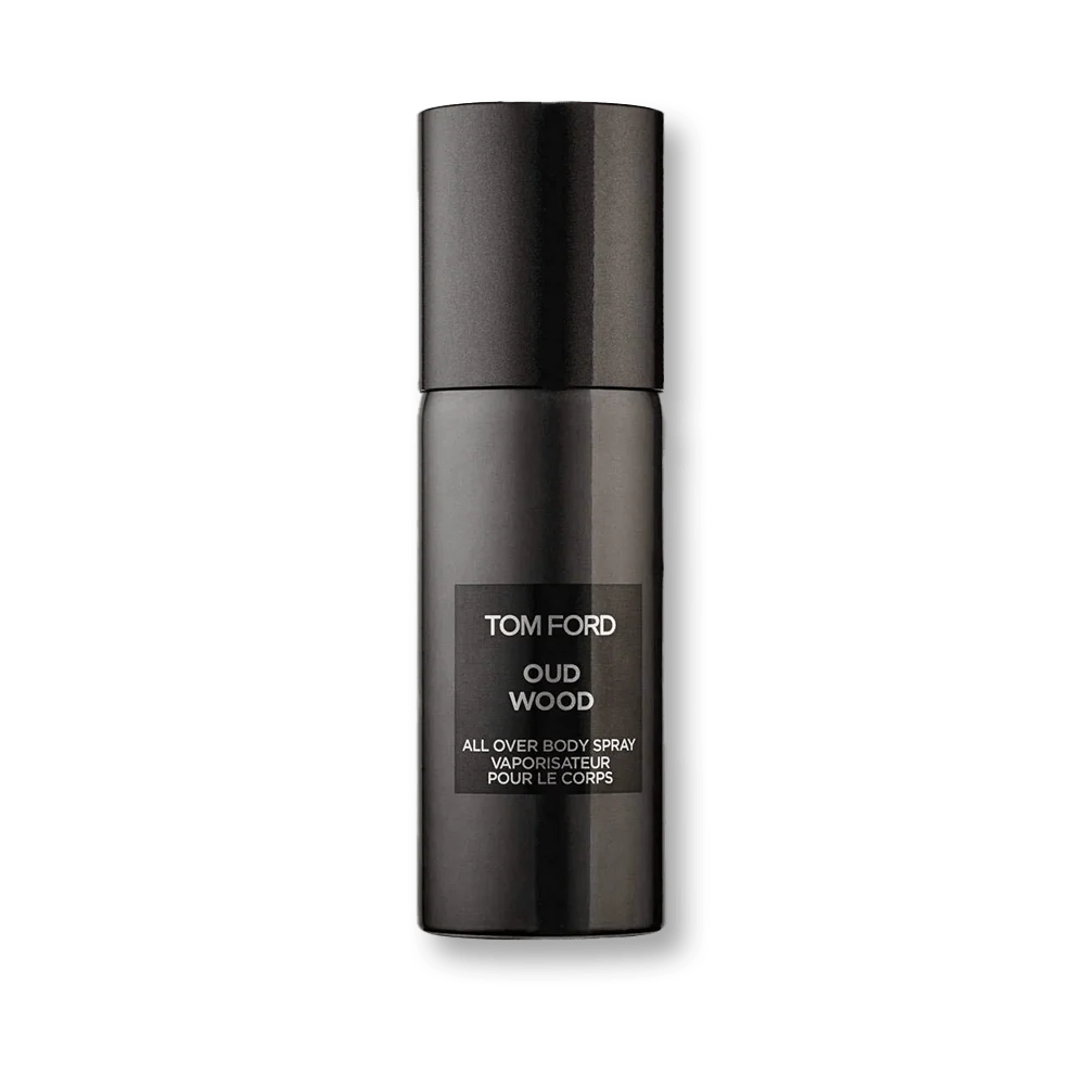 Tom Ford Oud Wood All Over Body Spray