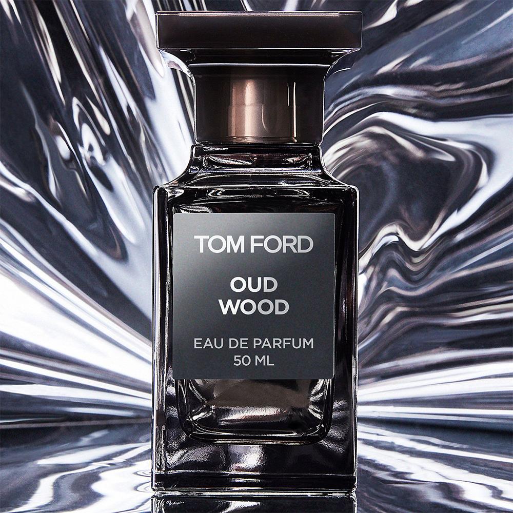 TOM FORD Oud Wood Deodorant Stick - Image 2