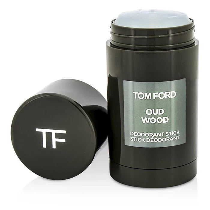 TOM FORD Oud Wood Deodorant Stick - Image 3