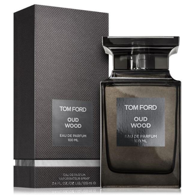 TOM FORD Oud Wood EDP - Image 4