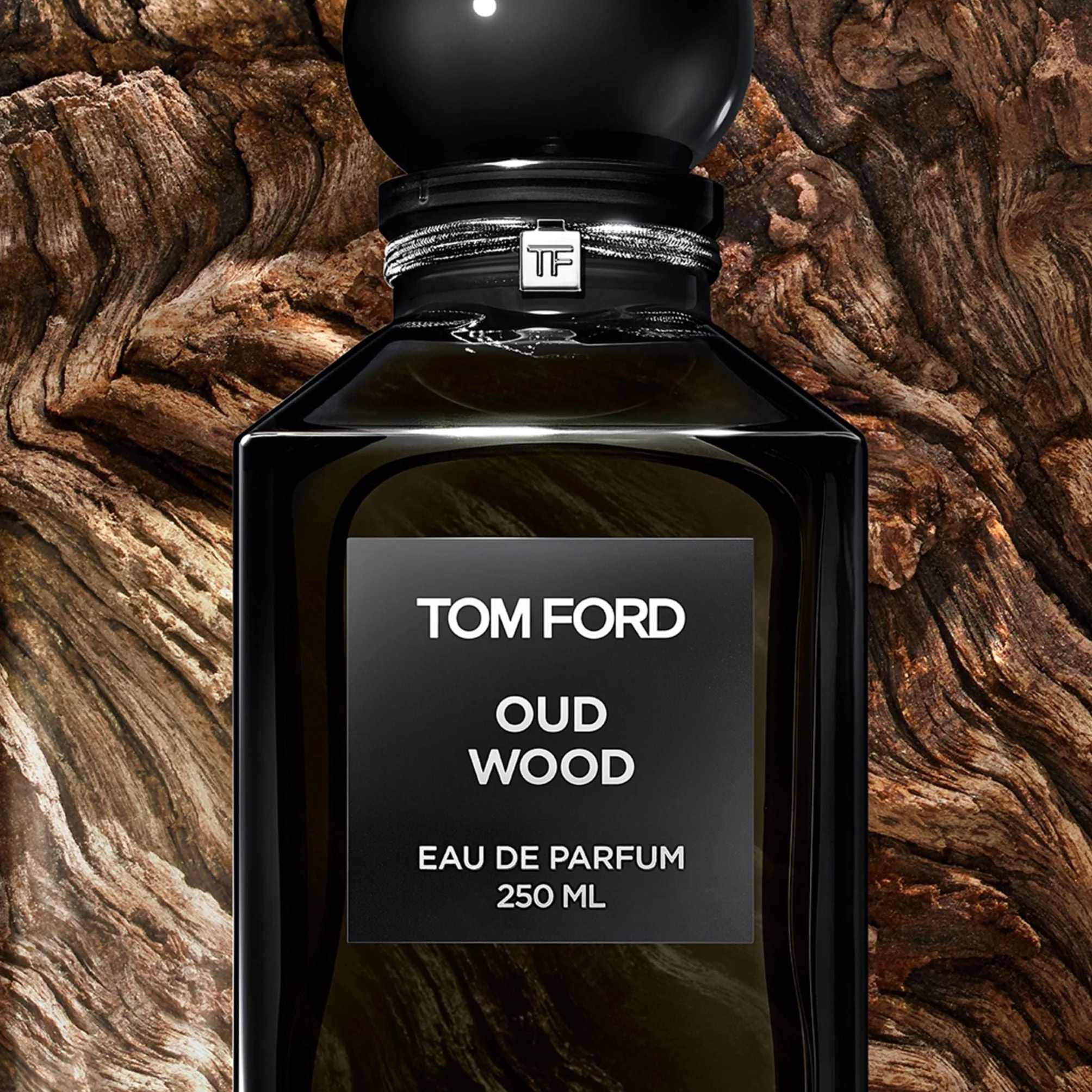 Tom Ford Oud Wood EDP Travel Gift Set - Image 2
