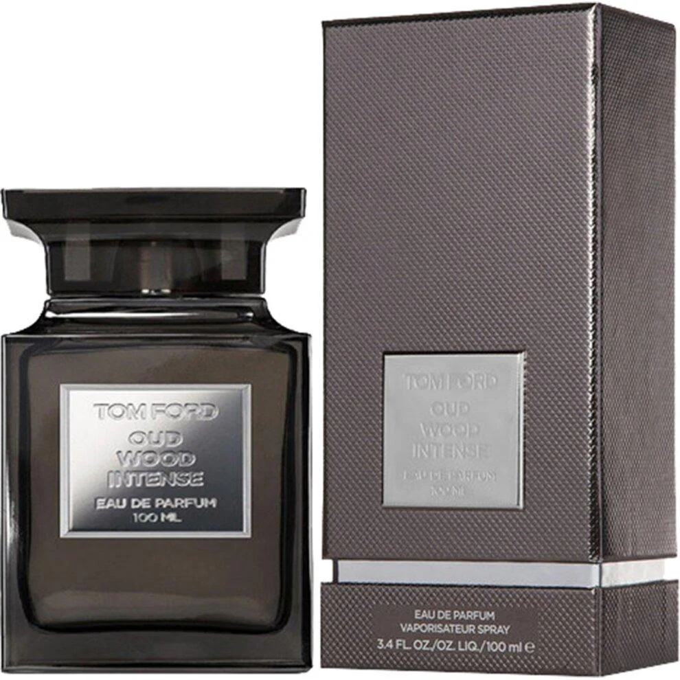 TOM FORD Oud Wood Intense EDP - Image 5
