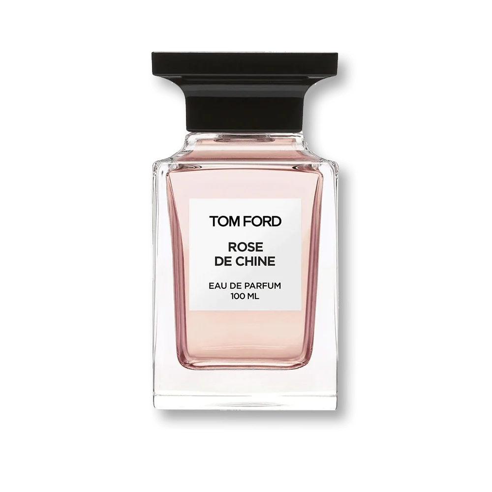 Tom Ford Rose De Chine EDP