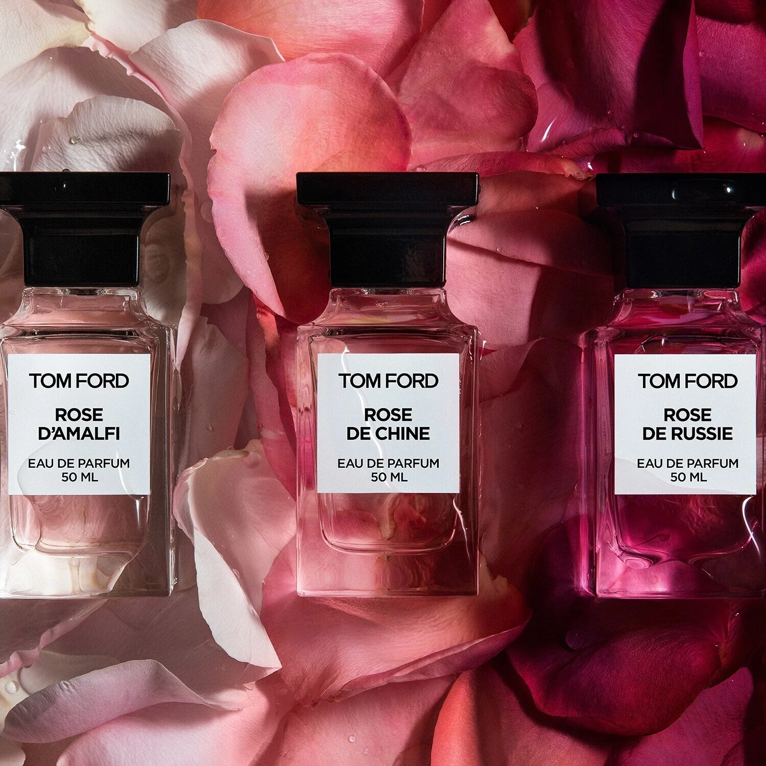 Tom Ford Rose De Chine EDP - Image 2