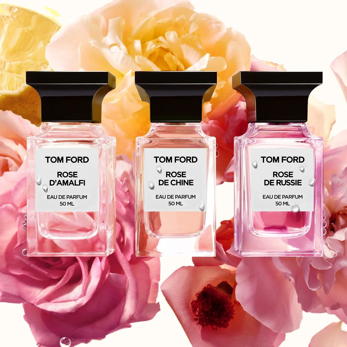 Tom Ford Rose De Chine EDP - Image 3
