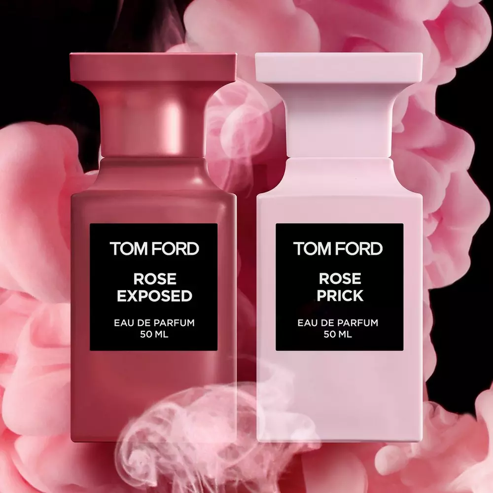 Tom Ford Rose Exposed EDP - Image 4
