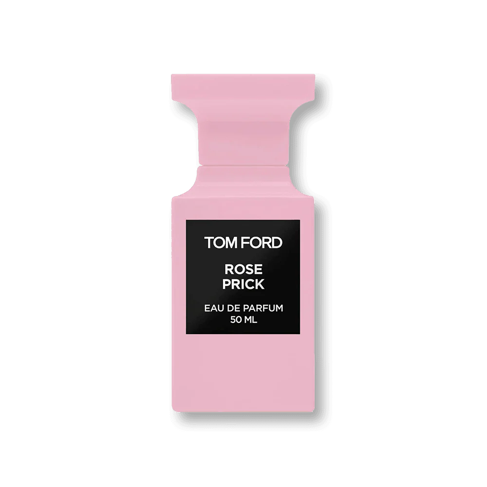 TOM FORD Rose Prick EDP