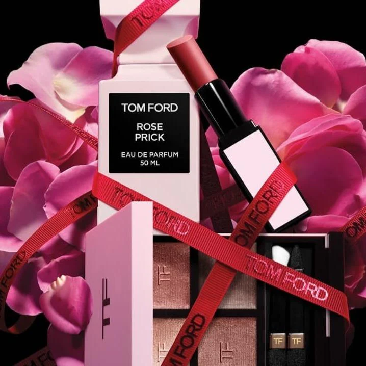 TOM FORD Rose Prick EDP - Image 3