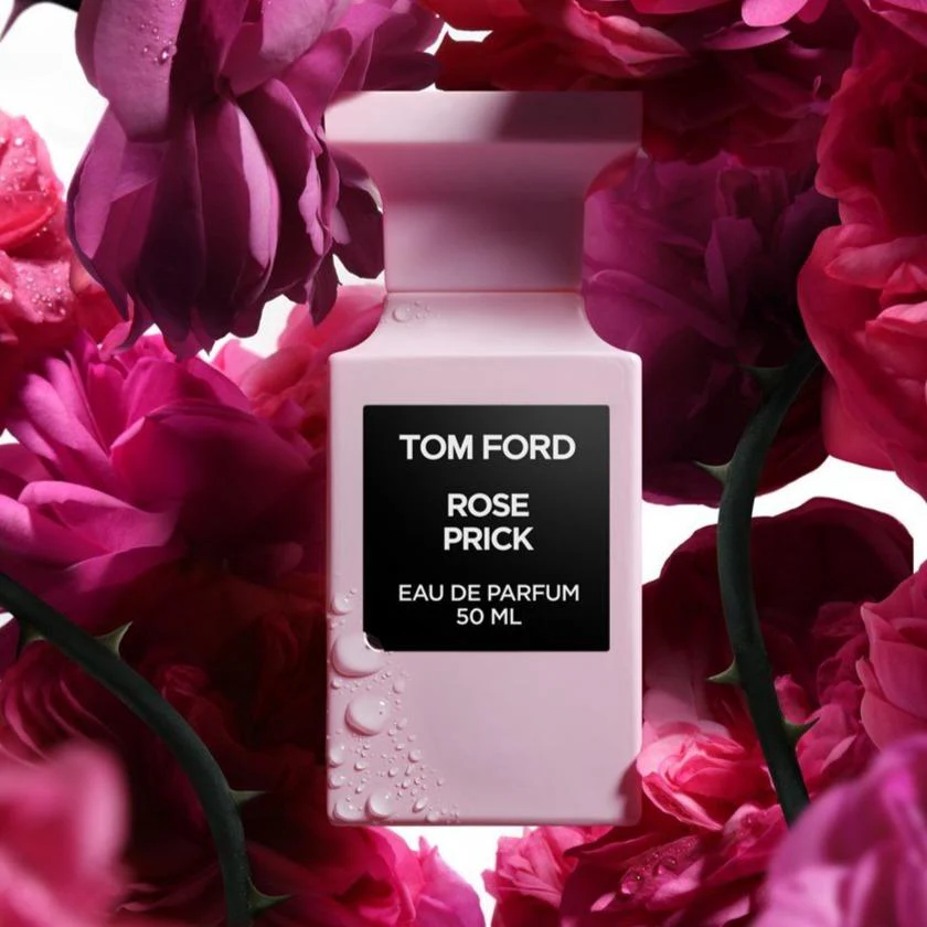 TOM FORD Rose Prick EDP - Image 4