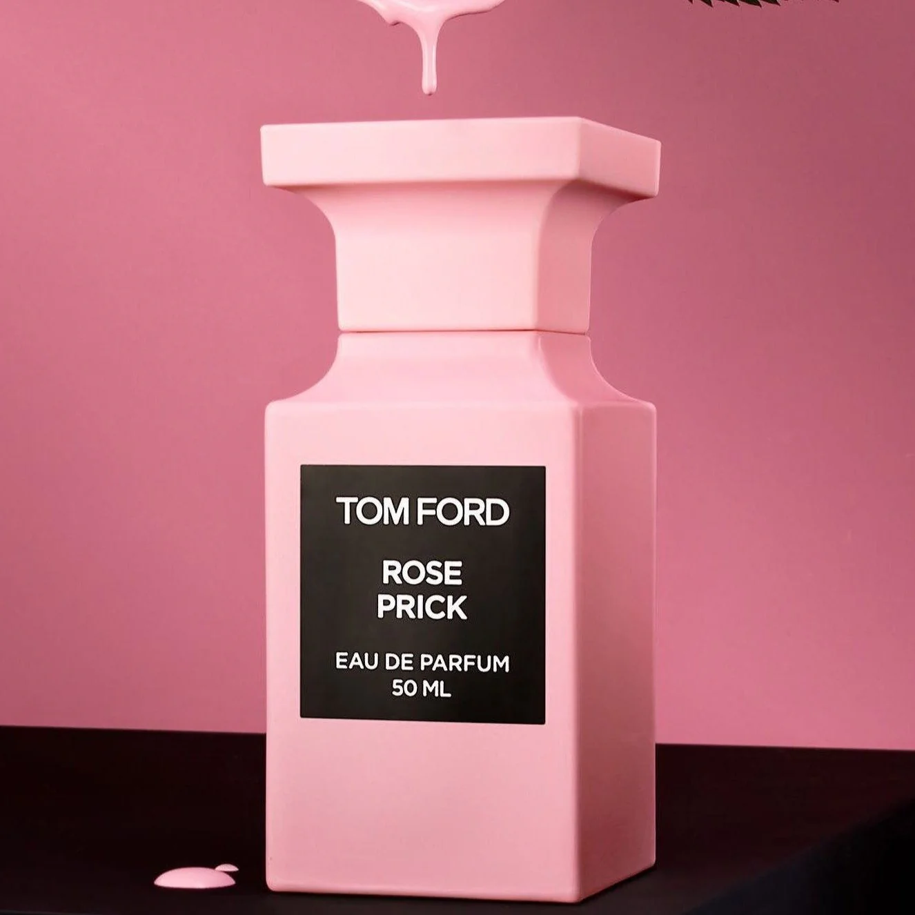 TOM FORD Rose Prick EDP - Image 6