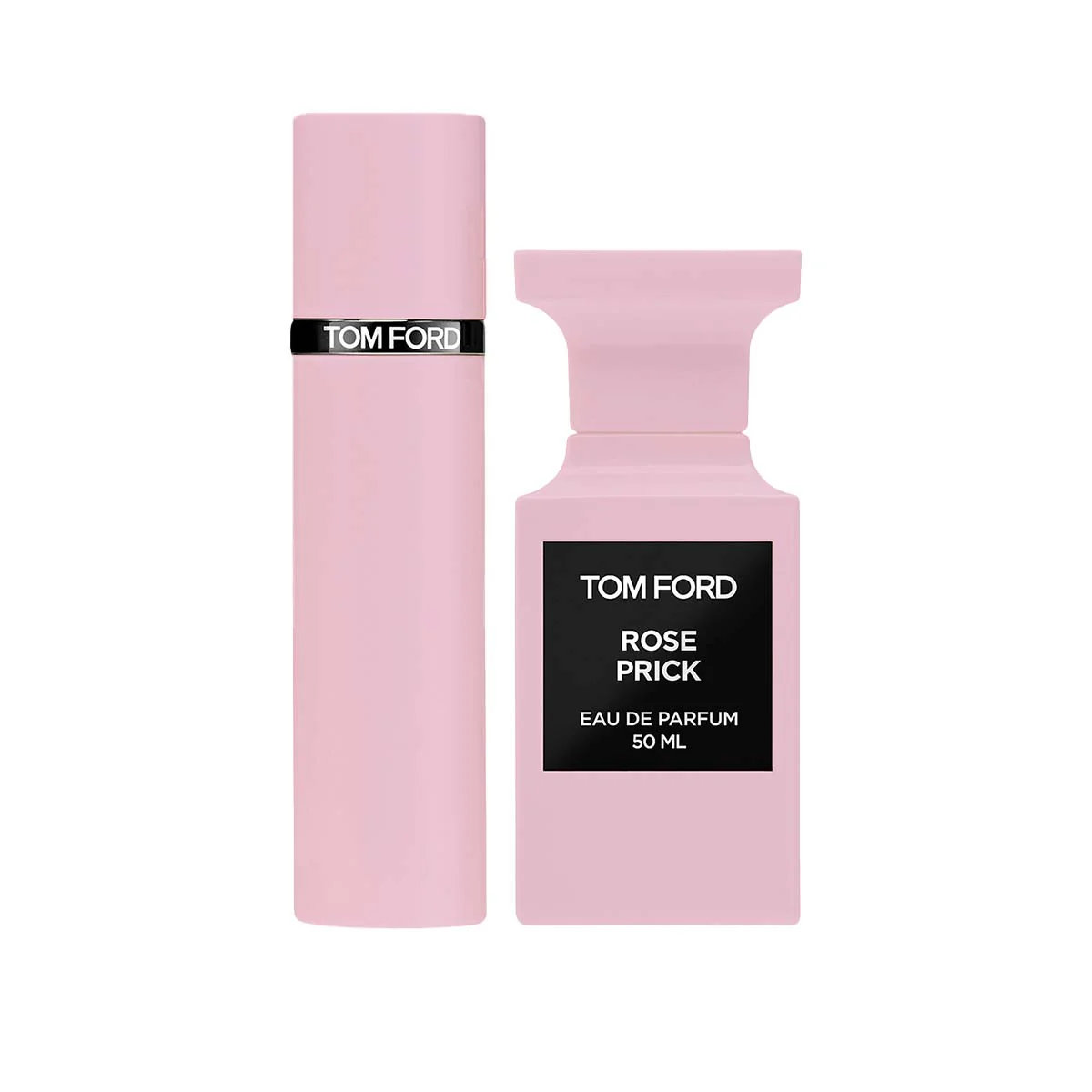 Tom Ford Rose Prick EDP Travel Set - Image 6