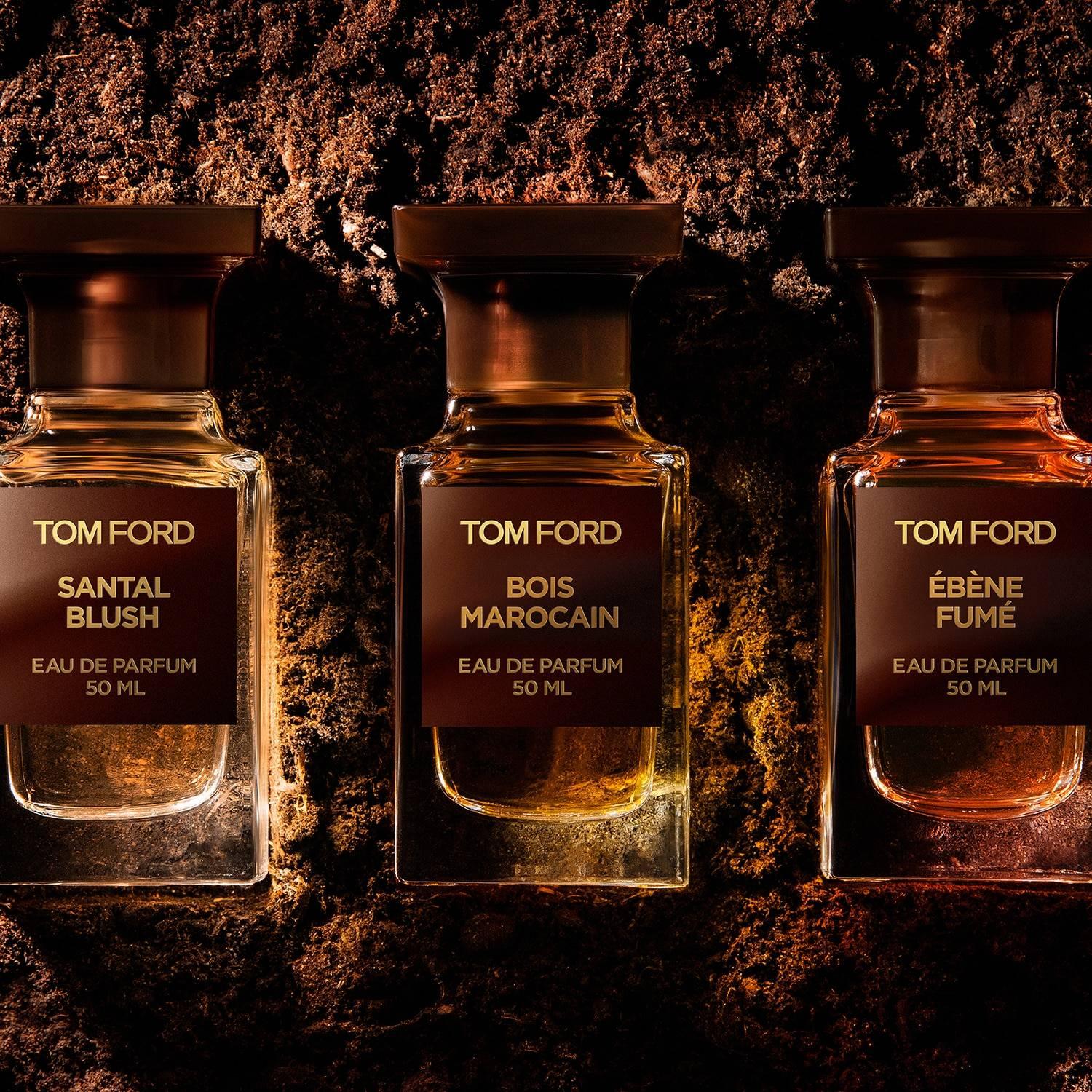 Tom Ford Santal Blush EDP - Image 2