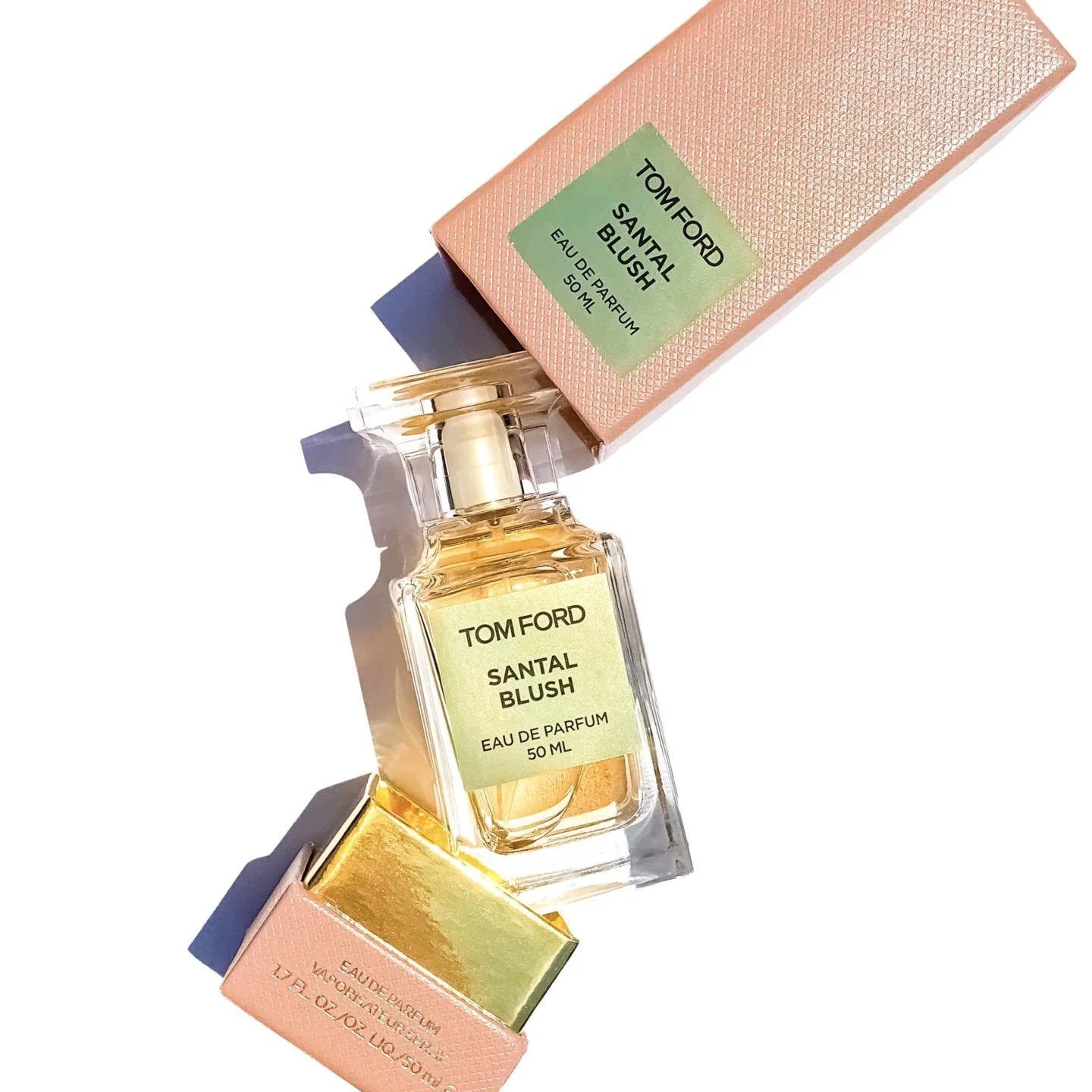 Tom Ford Santal Blush EDP - Image 4