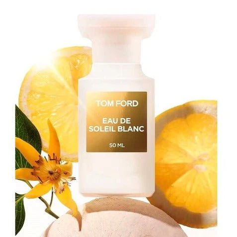 Tom Ford Soleil Blanc Body Spray - Image 3