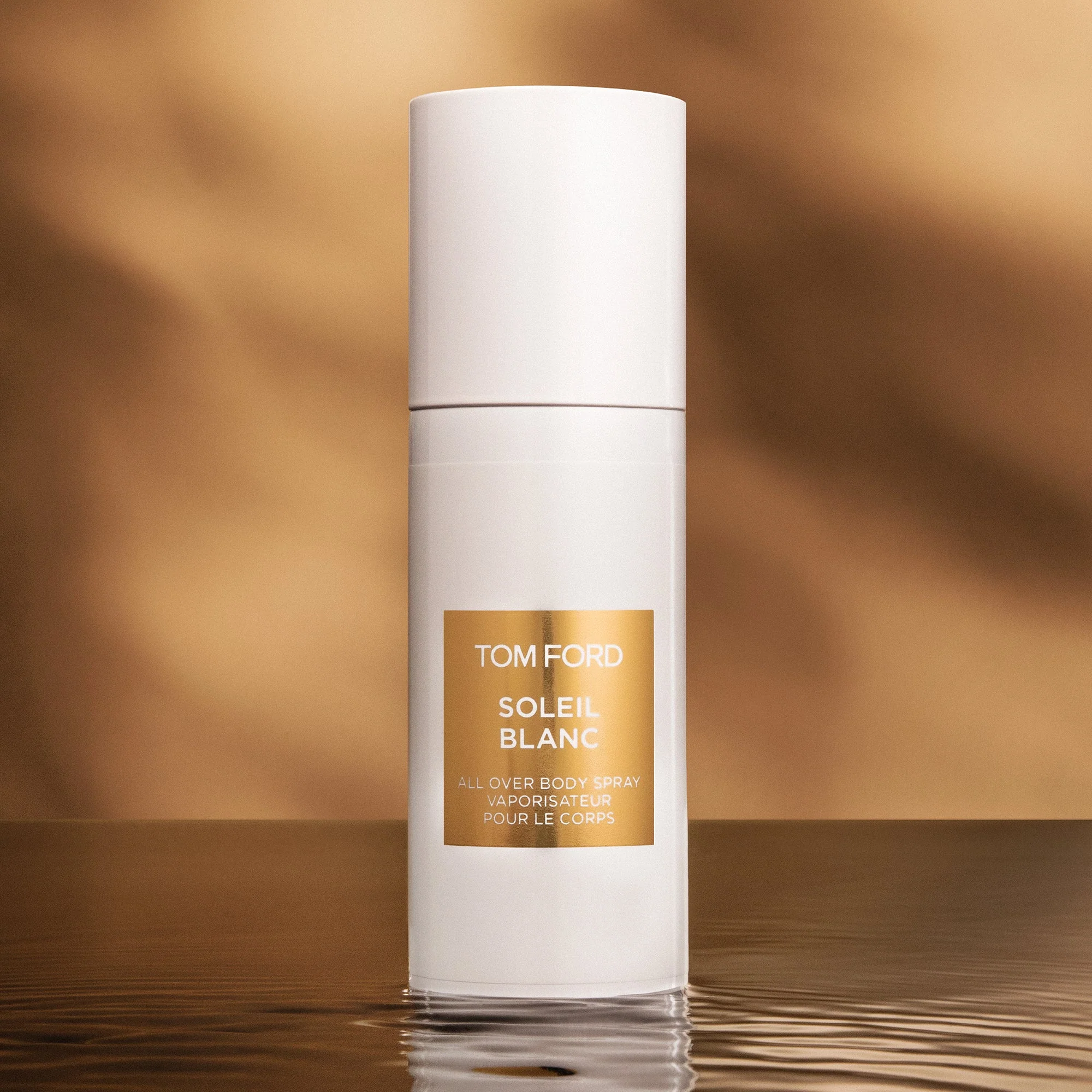 Tom Ford Soleil Blanc Body Spray - Image 4