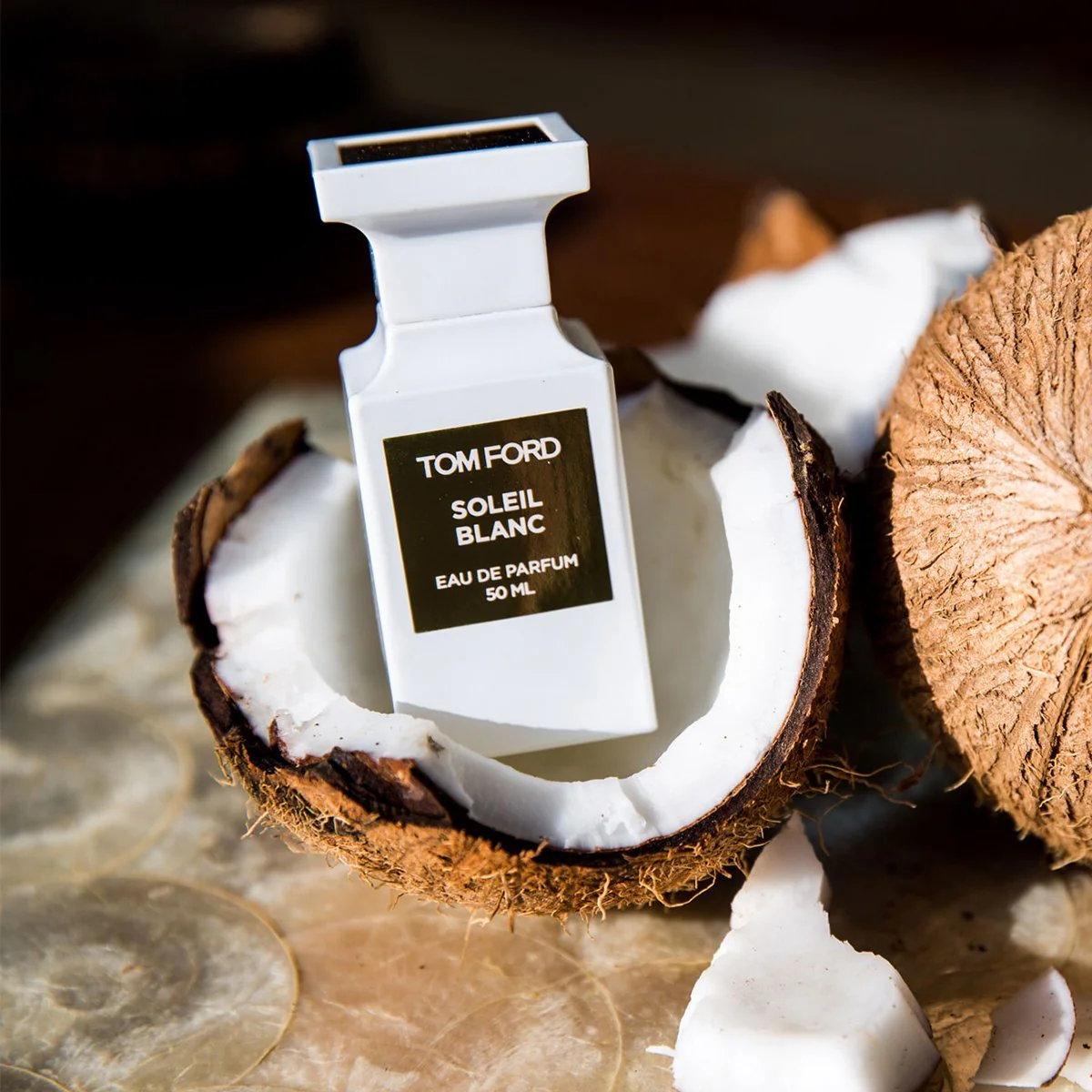TOM FORD Soleil Blanc EDP - Image 2