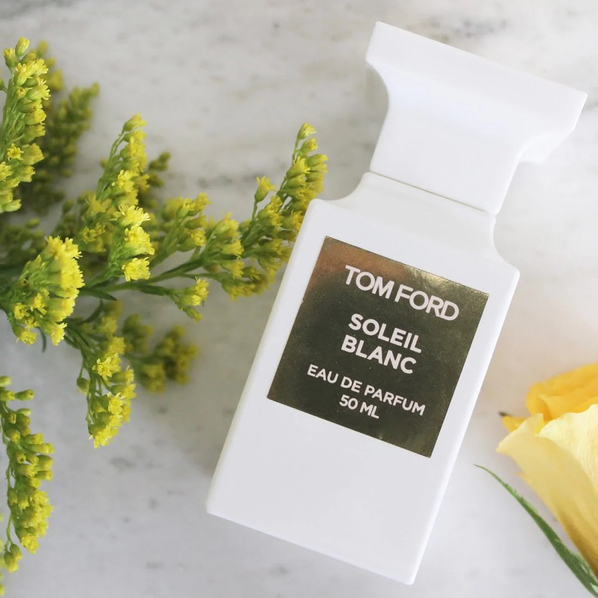 TOM FORD Soleil Blanc EDP - Image 3