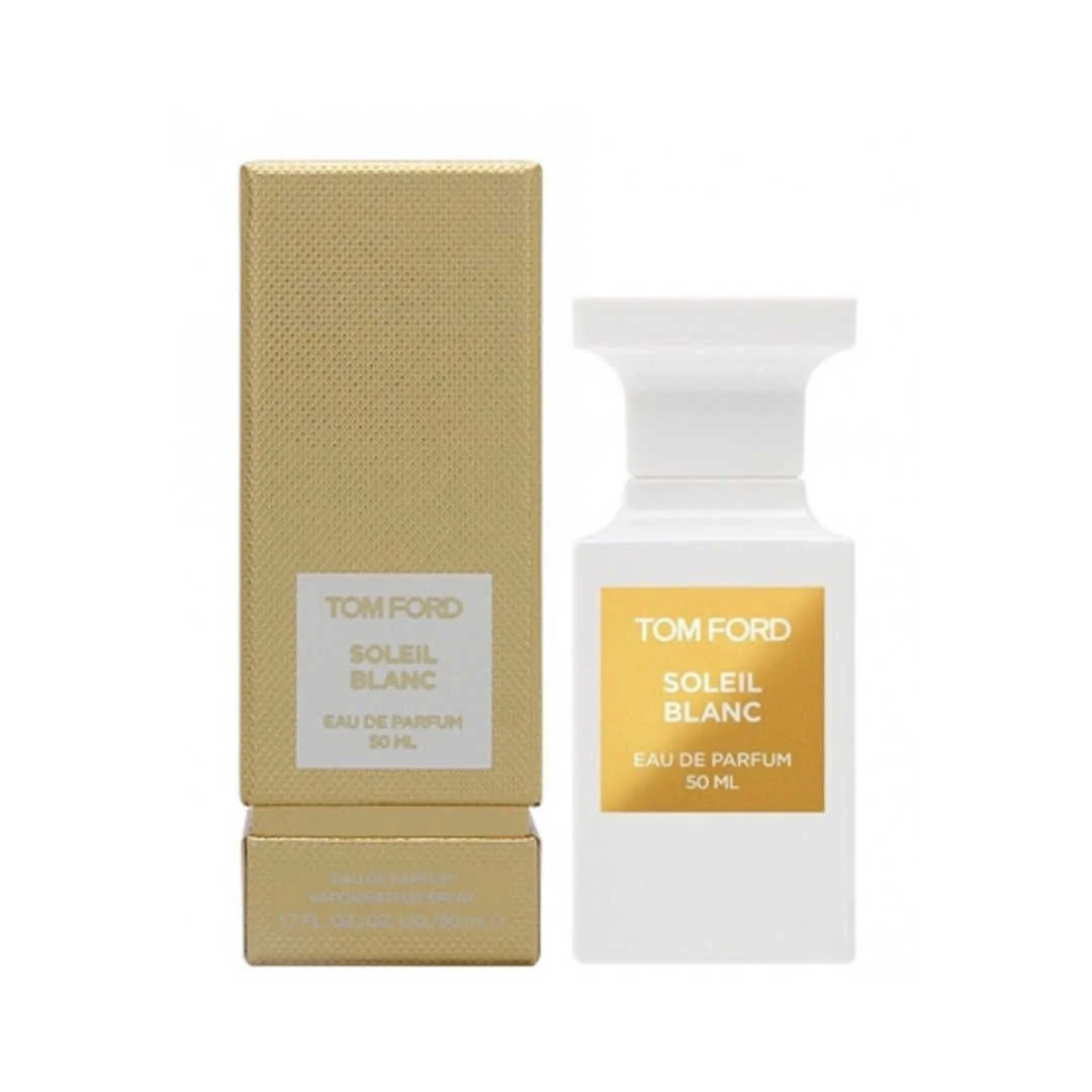 TOM FORD Soleil Blanc EDP - Image 5